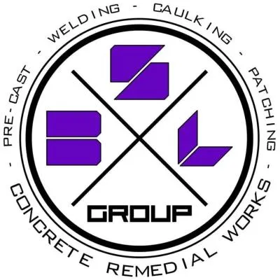 BSL Group logo