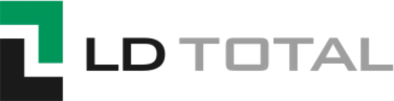 LD Total logo
